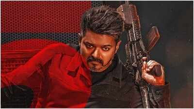 'Jana Nayagan' box office collections day 3: Thalapathy Vijay film jumps 34.8%; crosses Rs 92.35 Cr India Net