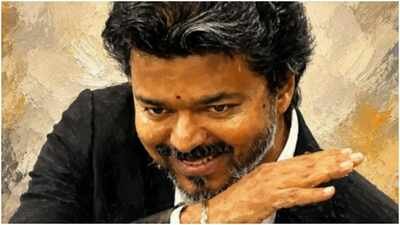 'Jana Nayagan' box office collections day 4: Thalapathy Vijay and Pooja Hegde's film crosses Rs 100 Cr Net; worldwide gross reaches Rs 217.48 Cr 'Jana Nayagan' box office collections day 4: Thalapathy Vijay and Pooja Hegde's film crosses Rs 100 Cr Net; worldwide gross reaches Rs 217.48 Cr