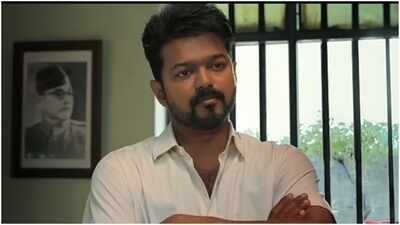 Jana Nayagan' box office collections day 7: Thalapathy Vijay and Pooja Hegde's film sees midweek dip; earns Rs 6.10 Crore 'Jana Nayagan' box office collections day 7: Thalapathy Vijay and Pooja Hegde's film sees midweek dip; earns Rs 6.10 Crore