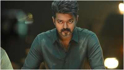 'Jana Nayagan' box office collections day 8: Thalapathy Vijay's film earns Rs 3.98 crore; worldwide total reaches Rs 260.25 crore
