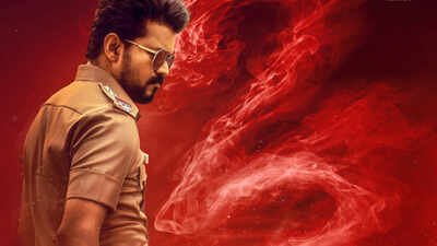 ‘Jana Nayagan’ OFFICIAL release date: Makers finally announce the theatrical release date of TN CM Vijay starrer after months of wait