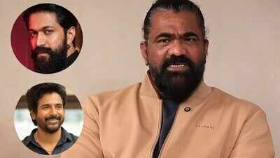 'Jana Nayagan' producer reveals Yash and Sivakarthikeyan stood by Vijay during censor delay and piracy issue