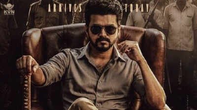 'Jana Nayagan' re-censored: CM Vijay's last film gets added footage ahead of its much awaited release