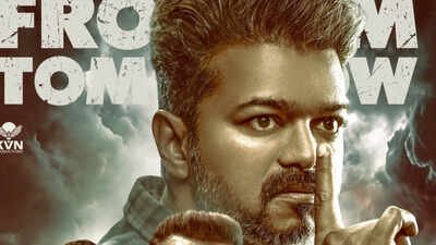 'Jana Nayagan' cast fees revealed: Tamil Nadu CM Vijay tops list with record payday; Pooja Hegde, Bobby Deol, Prakash Raj, Mamitha Baiju follow
