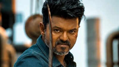 'Jana Nayagan' release date: Vijay's film caught between CBFC's conditions and OTT platform's release deadline