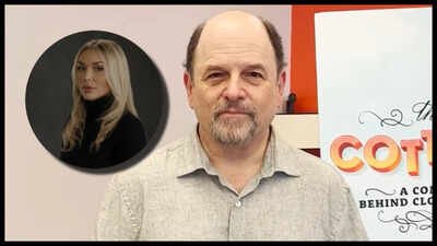 Jason Alexander was best known for his role on the hit sitcom series 'Seinfeld '. He recently issued a formal apology to media personality and star Courtney Stodden after she shared a post criticizing him and the creators of a 2012 skit that heavily sexualized her when she was only 17 years old. (Instagram) ‘Seinfeld’ star Jason Alexander issues apology after Courtney Stodden calls him out for 2012 skit: ‘I truly regret it’