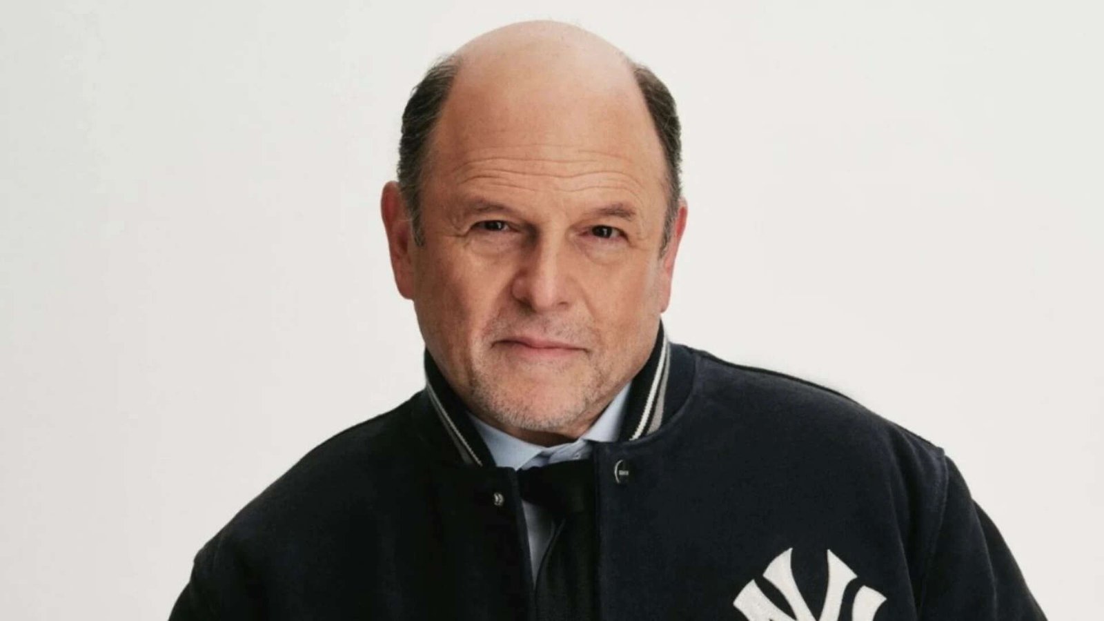 Jason Alexander believes authenticity is the foundation of success