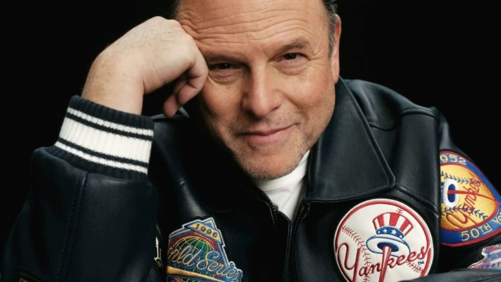 Jason Alexander continues inspiring audiences on and off stage