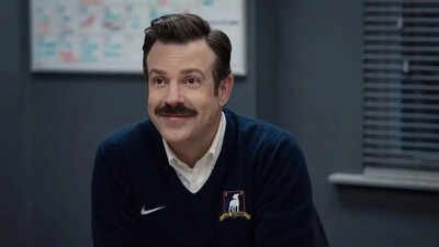 Jason Sudeikis opens up on almost rejecting ‘Ted Lasso’ Season 4: ‘I needed it as much as other people do’