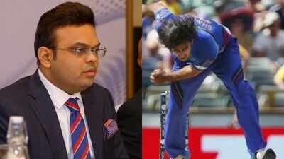 'Deeply saddened': Jay Shah mourns passing of ex-Afghanistan cricketer Shapoor Zadran