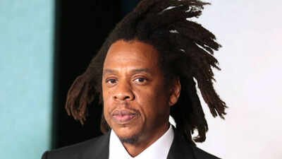 Jay-Z moves to block $119K debt from being erased in bankruptcy case linked to man claiming he's the rapper's son: Report Jay-Z moves to block $119K debt from being erased in bankruptcy case linked to man claiming he's the rapper's son: Report