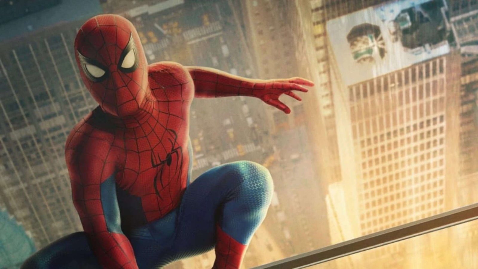 Jean Grey's rumoured MCU debut could reshape Spider-Man's future
