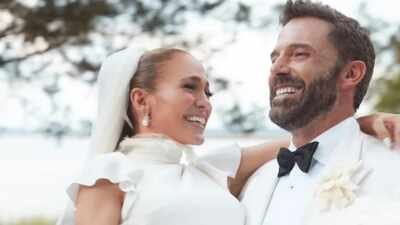 Jennifer Lopez and Ben Affleck share a new bond of friendship. (Image credits: Instagram) Jennifer Lopez and Ben Affleck find common ground in 'friendship,' years after their dramatic divorce: 'He’s still advising her'