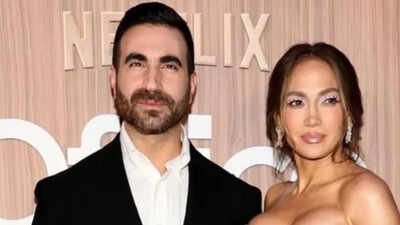 Jennifer Lopez publicly dismissed romance speculation with Brett Goldstein during a TV interview, with reports claiming the actor was left feeling embarrassed.Image credit (Instagram) Jennifer Lopez's leaves rumoured beau Brett Goldstein 'humiliated' after her blunt live TV rejection