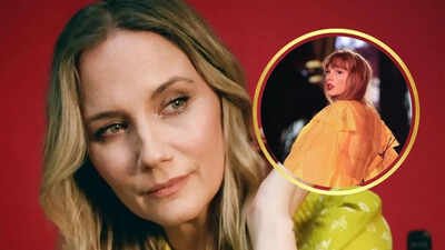 Jennifer Nettles on witnessing Taylor Swift and Travis Kelce's wedding: 'To be even a small part of their story for me was super special'