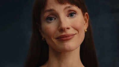 Jessica Chastain takes on a chilling dual role as a mother and her sinister clone in the psychological horror film.Image credit (Instagram) 'Other Mommy' trailer drops: Jessica Chastain returns to horror as a mother and her sinister clone