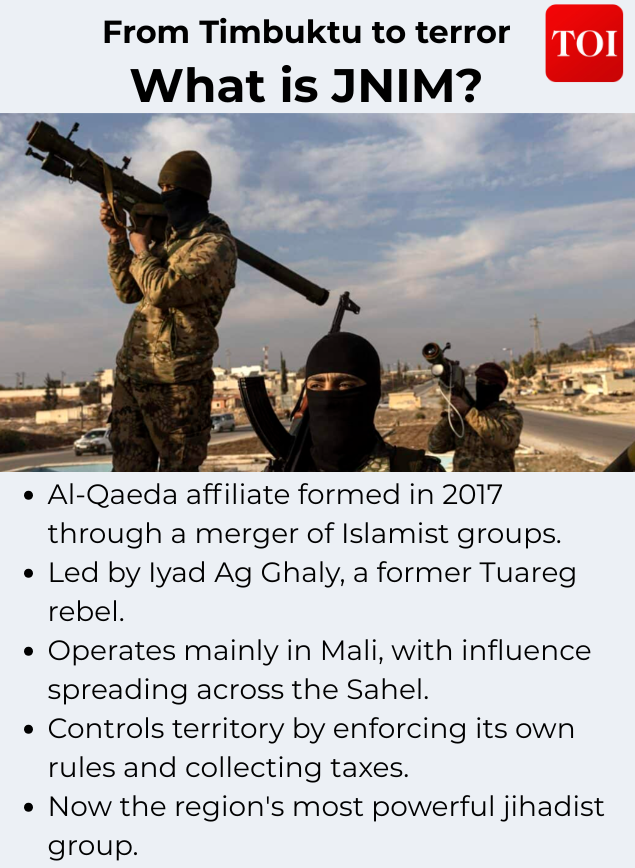 JNIM