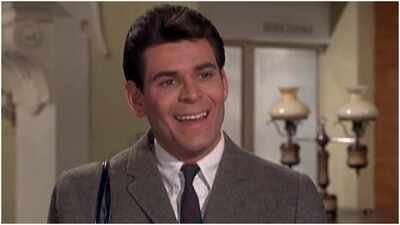 Joby Baker passes away at 92; Hollywood mourns veteran 'Gidget' actor