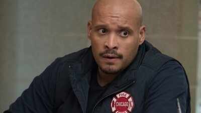 Joe Minoso exits 'Chicago Fire' after 15 seasons. (Image credits: Instagram) Joe Miñoso exits 'Chicago Fire' after 15 seasons; upcoming chapter to conclude his arc