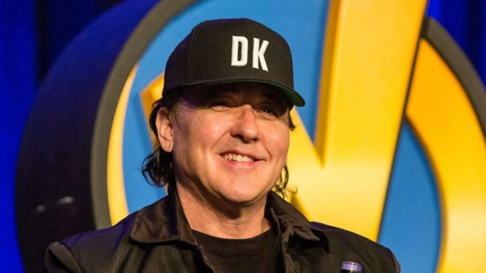 John Cusack open to starring in a 'Momo' film adaptation