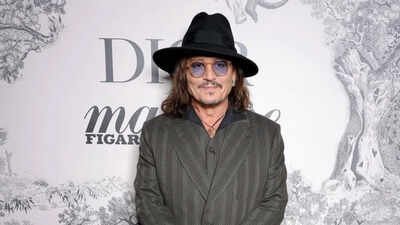 Johnny Depp says his lifelong fascination with human behaviour has shaped the unconventional roles he has chosen throughout his career.Image credit (Instagram) Quote of the day by Johnny Depp: 'My sickness is that I'm fascinated by human behaviour, by what's underneath the surface, by the worlds inside people,' when the 'Pirates of the Caribbean' star explained why he chooses the most unconventional roles
