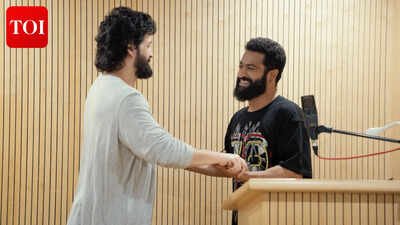 Picture Credit: X Jr NTR lends voice to Akhil Akkineni's ‘Lenin’ ahead of release