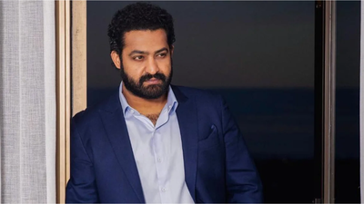 Jr NTR’s office denies association with RAW NTR; issues final clarification on political rumours