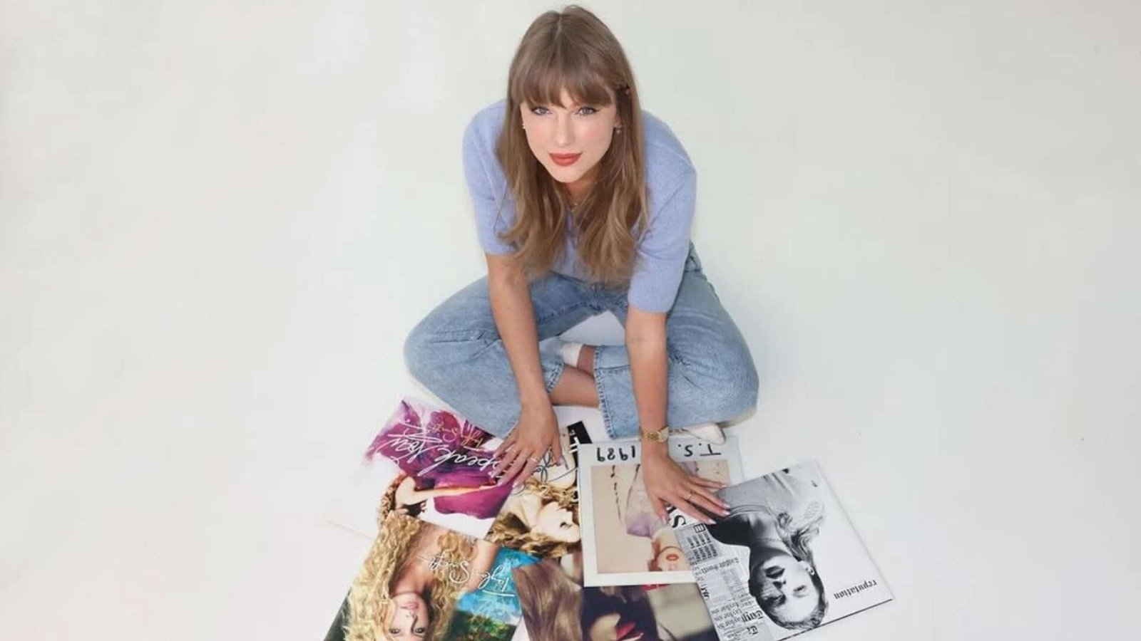 Judge throws out Kimberly Marasco's copyright case against Taylor Swift<br>