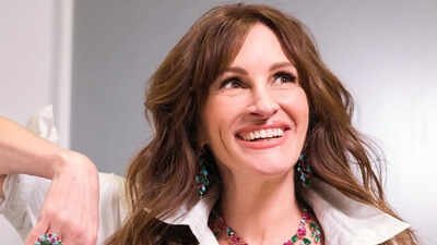 Julia Roberts believes every relationship, even those that end, can lead to lasting happiness and a stronger future.Image credit (Instagram) Quote of the day by Julia Roberts: 'Even failed relationships work beautifully to get you to a happy marriage,' when the Oscar-winning actress revealed the secret of lasting love and reflected on her bond with her husband, Danny Moder