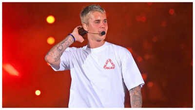 Justin Bieber in talks to perform at FIFA World Cup final halftime show: Reports