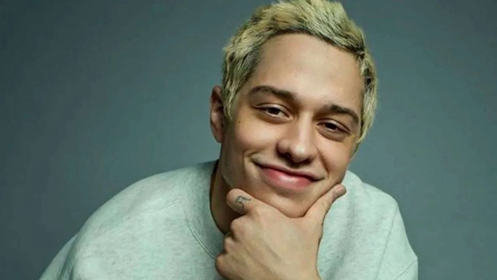 Justin Chon praises Pete Davidson's transformation for <em>'Tommy Karate'</em>​