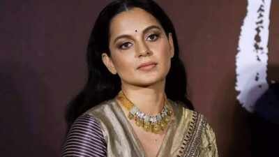 Kangana Ranaut reacts to reports of Siya Goyal's marriage to alleged lover Chetan Chaudhary: 'Channelise your energies into a constructive path, you can avoid jail, depression'