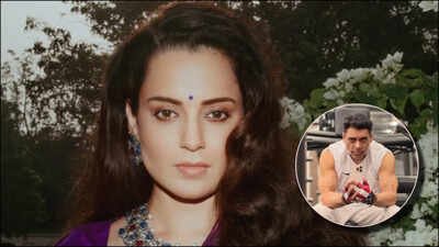 Netizens react as Kangana Ranaut calls out Ram Kapoor on ‘Lock Upp 2’: ‘Queen is back with her fearless judgment’