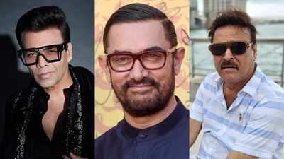 Karan Johar offered Rs 25 lakhs for 'Time Machine' script which was to star Aamir Khan, Juhi Chawla, says writer Karan Razdan: 'Sona kharidne aaye ho ya pital kharidne aaye ho'
