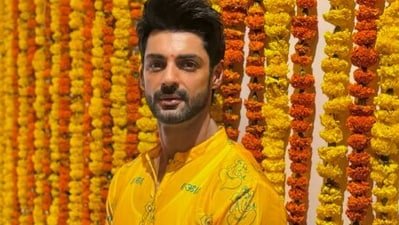 Karan Wahi shared his experience about going on dates with many women. Karan Wahi shared his experience about going on dates with many women.