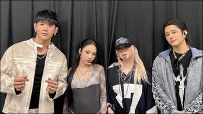 KARD, one of the only active co-ed groups in the K-pop industry have announced that after staying active for 9 years, they will be disbanding after the release of thier final album and tour. (Instagram) 'One final chapter': K-Pop co-ed group KARD announces disbandment after 9 years; to release final album this July