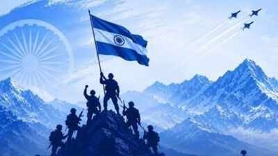 27th Kargil Vijay Diwas: How India took the high ground from Pakistan, rewrote military doctrine