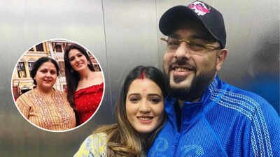 'Karma never forgives': Badshah's mother-in-law Poonam Rikhi's cryptic posts further fuel rumours of marriage trouble with Isha Rikhi
