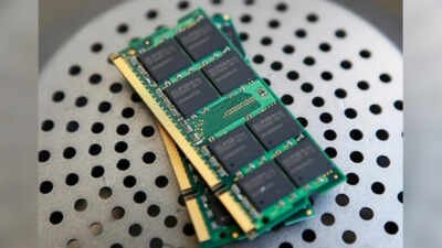 Electronics Development Fund (representative image) With 90 out of 128 companies & 64% of investments, Karnataka top beneficiary of Centre's Electronics Development Fund