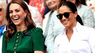 Reports of a possible family reunion have once again put the spotlight on the Princess of Wales and the Duchess of Sussex's complicated history.Image credit (Instagram) Kate Middleton faces 'no end of anxiety' as Meghan Markle's return reportedly revives royal tensions