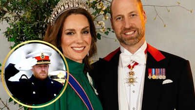 Reports suggest the Princess of Wales remains concerned for Prince Harry while standing by Prince William as tensions within the royal family continue.Image credit (Instagram) Kate Middleton is 'terribly worried' for Prince Harry but can't reach out due to Prince William's stance