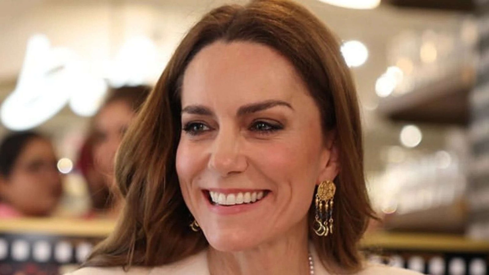 Kate Middleton reportedly concerned about Prince Harry amid royal rift