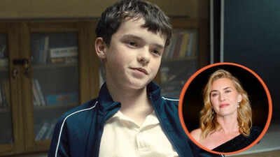 The Oscar-winning actress is reportedly in talks to headline the next chapter of Netflix's acclaimed anthology drama following its Emmy-winning first season.Image credit (x) Kate Winslet to lead 'Adolescence' Season 2? Netflix eyes Oscar winner after show's Emmy-winning success