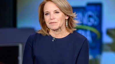 Katie Couric reveals diagnosis of transient global amnesia: What is the temporary memory-loss syndrome? Early signs, risk factors, and more