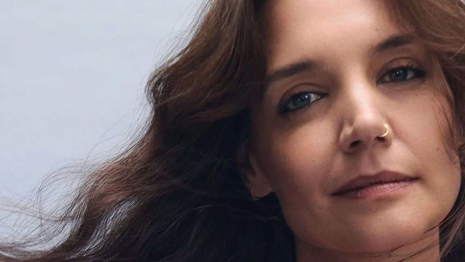 Katie Holmes supports daughter Suri Noelle's independent journey