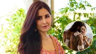 Katrina Kaif set to make her comeback with Prabhas' 'Spirit'? Fact check inside