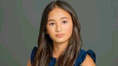 Kaylee Hottle, deaf actor who played Jia in Godzilla vs Kong and Godzilla x Kong, dies at 18 in car crash, her father confirms heartbreaking news