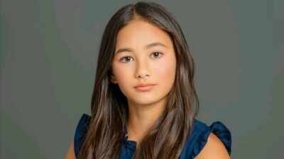 Kaylee Hottle was pronounced dead after suffering multiple injuries. (Image Credits: Instagram) Kaylee Hottle's cause of death revealed: Investigation report cites 'Godzilla' actress suffered multiple blunt force injuries