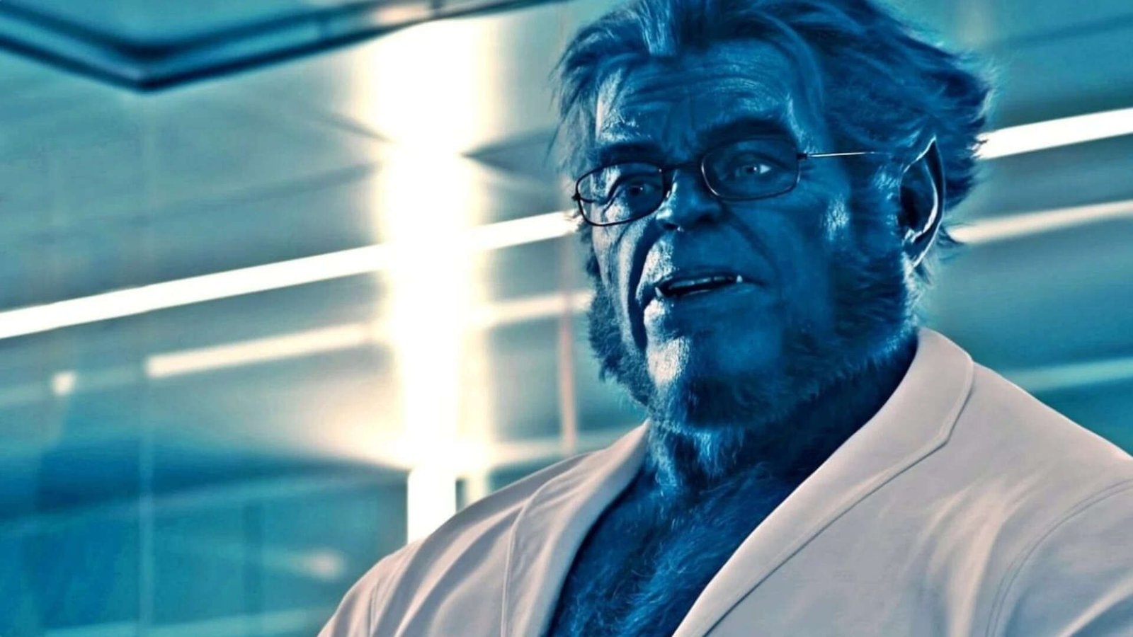 Kelsey Grammer reflects on returning as Beast after 20 years<br>