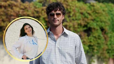 Kendall Jenner and Jacob Elordi enjoyed another low-key public date while attending Chris Stapleton's concert in Washington.Image credit (Instagram) Kendall Jenner and Jacob Elordi enjoy Chris Stapleton concert date as romance continues with low-key public outing